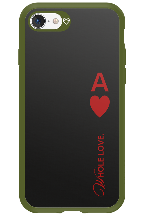 Whole - Apple iPhone SE 2020