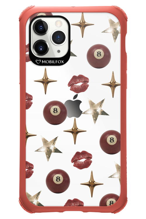 Lucky strike 2.0 - Apple iPhone 11 Pro