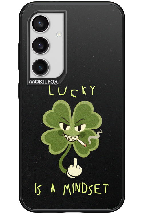 Lucky Mind 2.0 - Samsung Galaxy S24