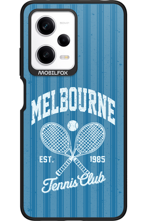 Melbourne Tennis Club 2.0 - Xiaomi Redmi Note 12 Pro 5G