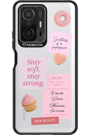 Sweet Babe - Xiaomi Mi 11T Pro