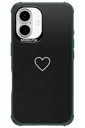 Love Is Simple 2.0 - Apple iPhone 16