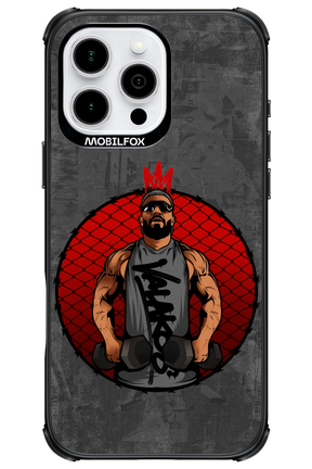 King V - Apple iPhone 16 Pro Max