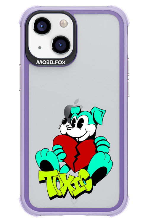 Playful Chaos - Apple iPhone 13 Mini