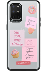 Sweet Babe - OnePlus 8T