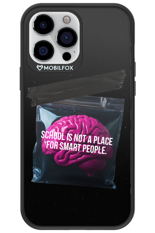 Smart people 2.0 - Apple iPhone 13 Pro Max