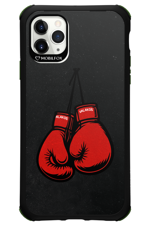 BoxRrr 2.0 - Apple iPhone 11 Pro Max
