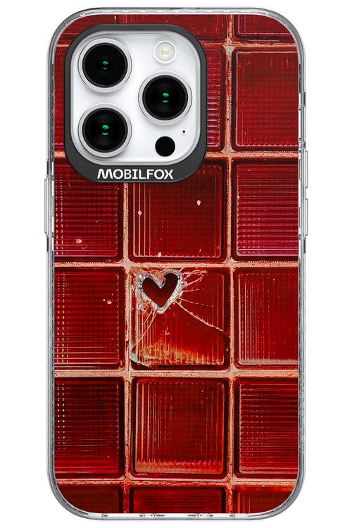 Heartbroken - Apple iPhone 15 Pro
