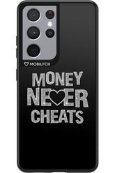 Money Cheats 2.0 - Samsung Galaxy S21 Ultra