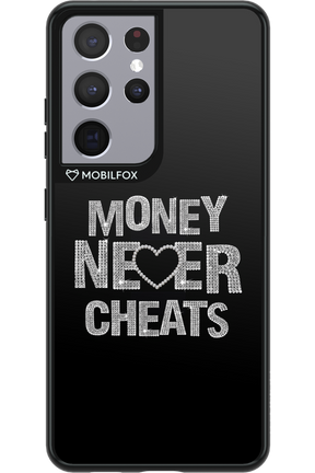 Money Cheats 2.0 - Samsung Galaxy S21 Ultra