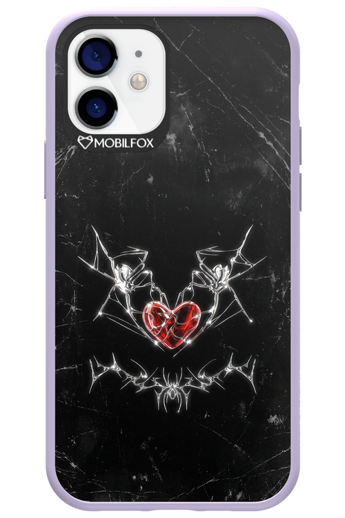 Blind Heart 2.0 - Apple iPhone 12