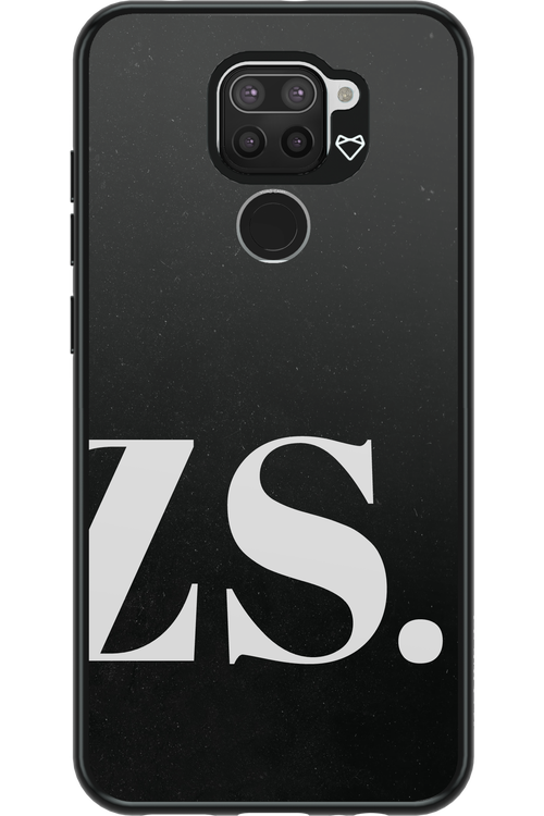 ZS (Off Space) 2.0 - Xiaomi Redmi Note 9