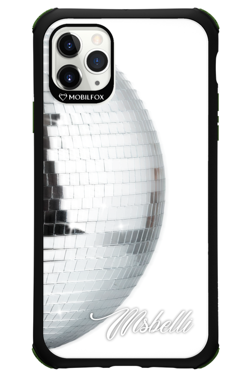 Disco Mood 2.0 - Apple iPhone 11 Pro Max