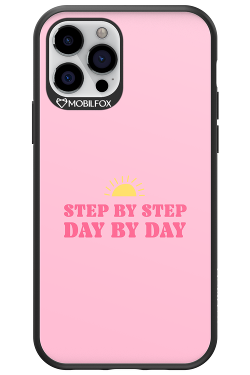 Step by Step 2.0 - Apple iPhone 12 Pro