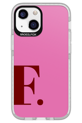 F (Sorbet) 2.0 - Apple iPhone 13 Mini
