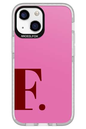 F (Sorbet) 2.0 - Apple iPhone 13 Mini