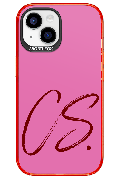 (Sorbet) CS 2.0 - Apple iPhone 15