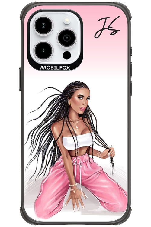 Stella - Apple iPhone 16 Pro Max