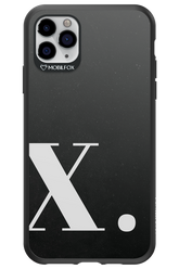 X (Off Space) 2.0 - Apple iPhone 11 Pro Max