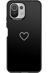 Love Is Simple - Xiaomi Mi 11 Lite (2021)
