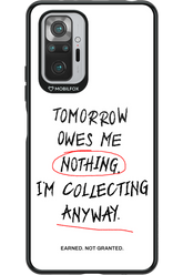 Anyway - Xiaomi Redmi Note 10S