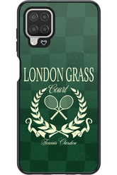 London Grass Court Garden 2.0 - Samsung Galaxy A12