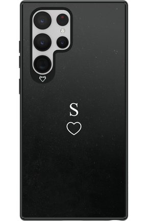 S Black 2.0 - Samsung Galaxy S22 Ultra
