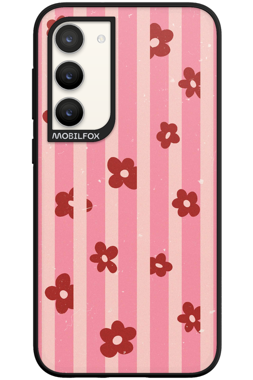 Flower Powerr 2.0 - Samsung Galaxy S23 Plus
