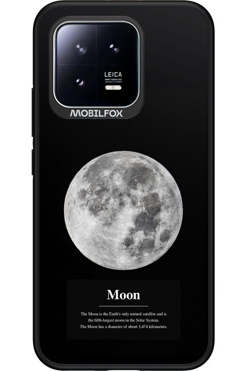 Moon - Xiaomi 13