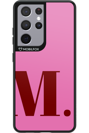 M (Sorbet) 2.0 - Samsung Galaxy S21 Ultra