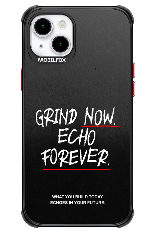 Grind Now 2.0 - Apple iPhone 15 Plus