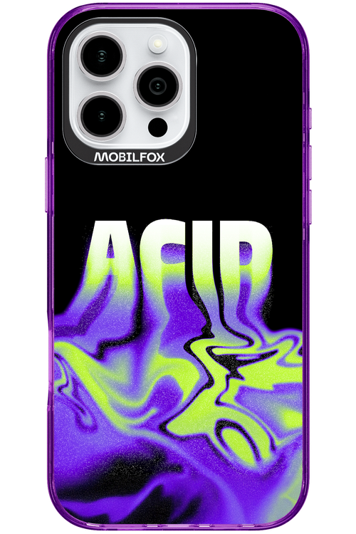 ACIID - Apple iPhone 16 Pro Max