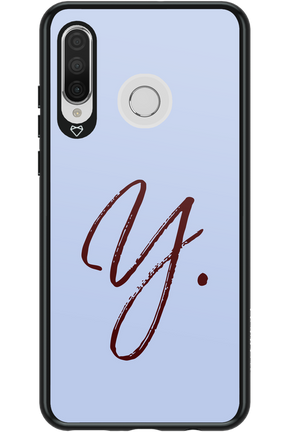 (Jellyfish Presso) Y 2.0 - Huawei P30 Lite