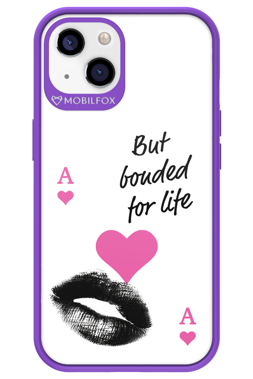 Bonded for Life 2.0 - Apple iPhone 13
