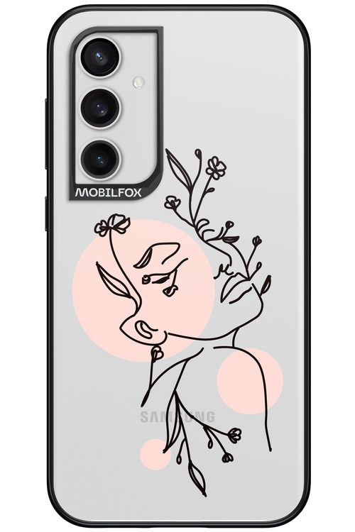 Confidence - Samsung Galaxy S23 FE