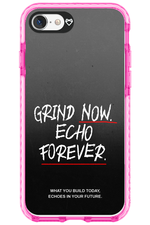 Grind Now - Apple iPhone 8