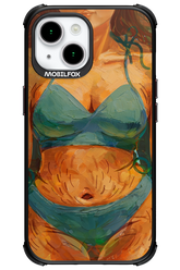 Tiger Babe - Apple iPhone 15