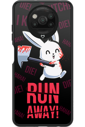 Run Away 2.0 - Xiaomi Poco X3 Pro