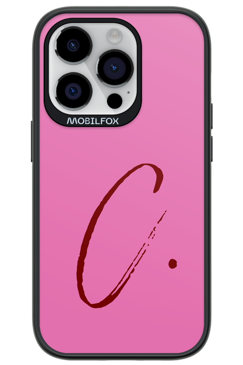 (Sorbet) C 2.0 - Apple iPhone 14 Pro