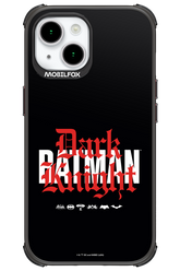 Batman Dark Knight - Apple iPhone 15