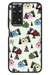 Warm Trails - Xiaomi Redmi Note 11/11S 4G