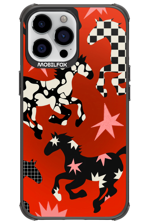 Stallions 2.0 - Apple iPhone 13 Pro Max