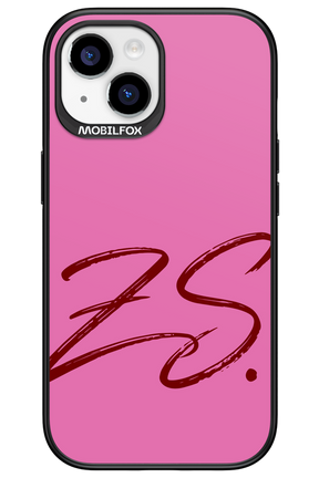 (Sorbet) ZS 2.0 - Apple iPhone 15