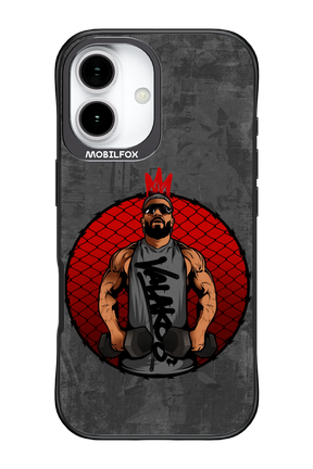 King V - Apple iPhone 17