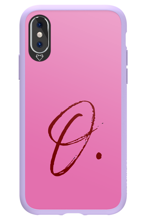 (Sorbet) O 2.0 - Apple iPhone X