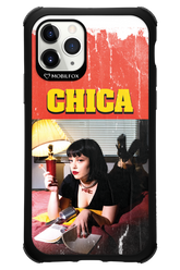 CHICA - Apple iPhone 11 Pro