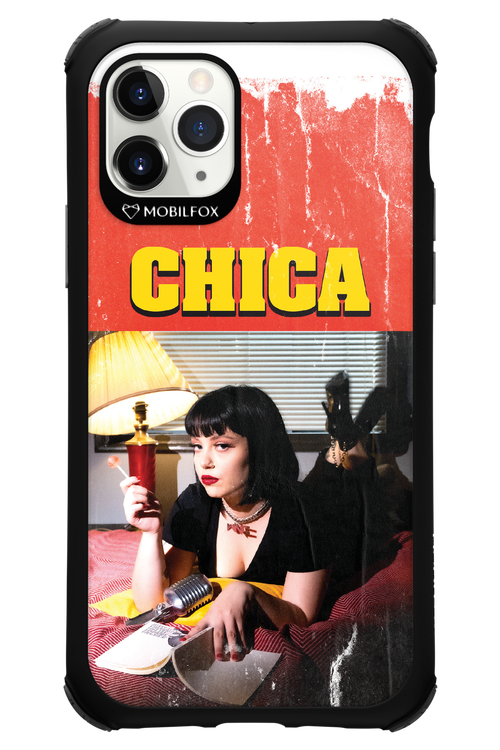 CHICA - Apple iPhone 11 Pro