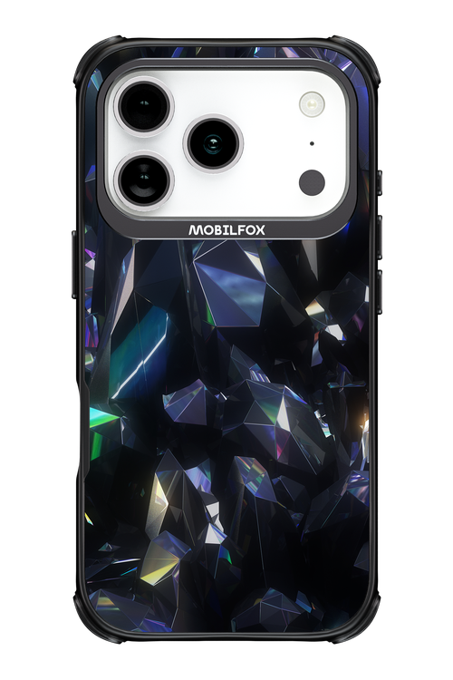 Enigma Quartz - Apple iPhone 17 Pro
