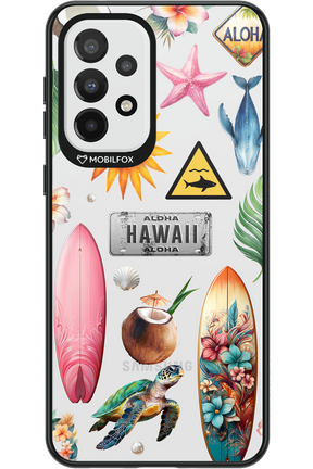 Aloha - Samsung Galaxy A33