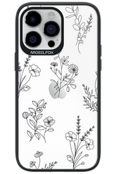 Bouquet 2.0 - Apple iPhone 14 Pro Max